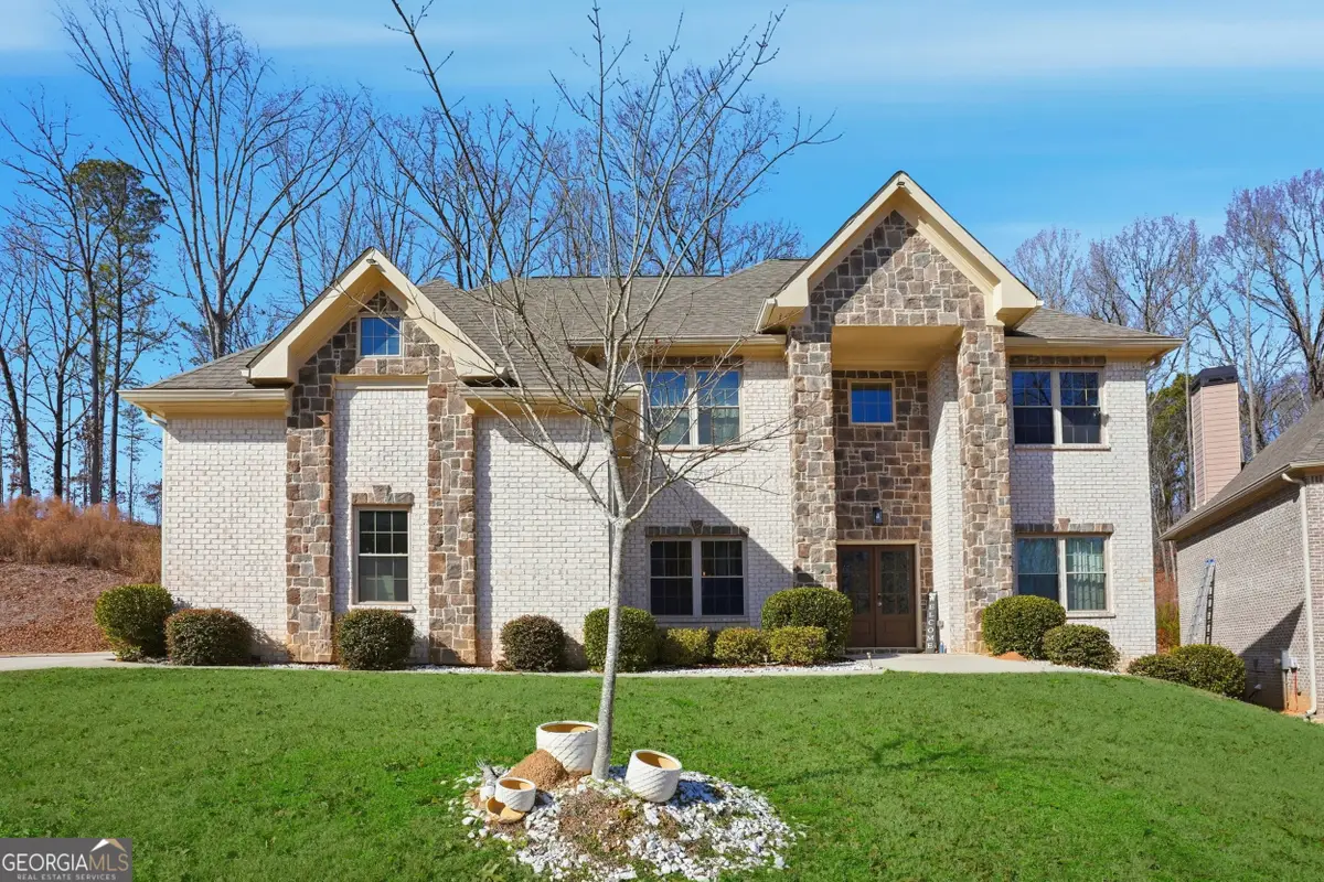 5663 Eternal Drive, Atlanta, GA 30349 - Image #1