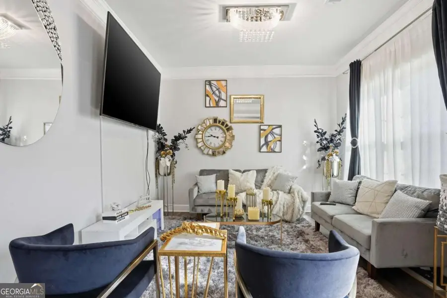 5663 Eternal Drive, Atlanta, GA 30349 - Image #3