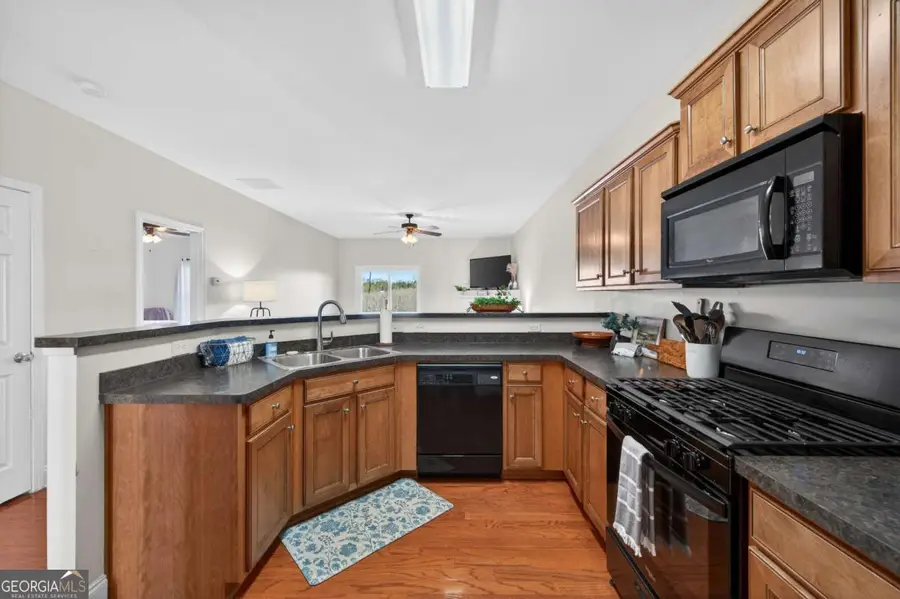 172 Riley Circle, Dawsonville, GA 30534 - #3