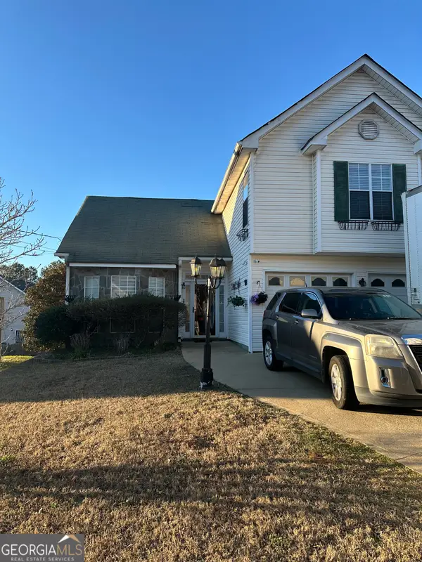 4037 Robin Circle, Atlanta, GA 30349