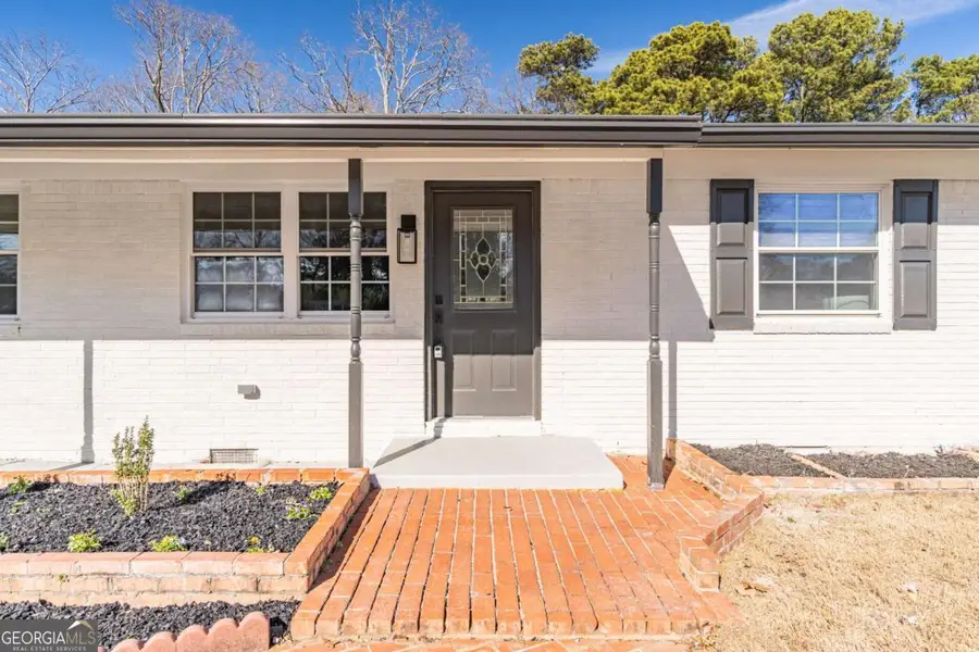 1388 Breezy Circle, Norcross, GA 30093 - Image #3