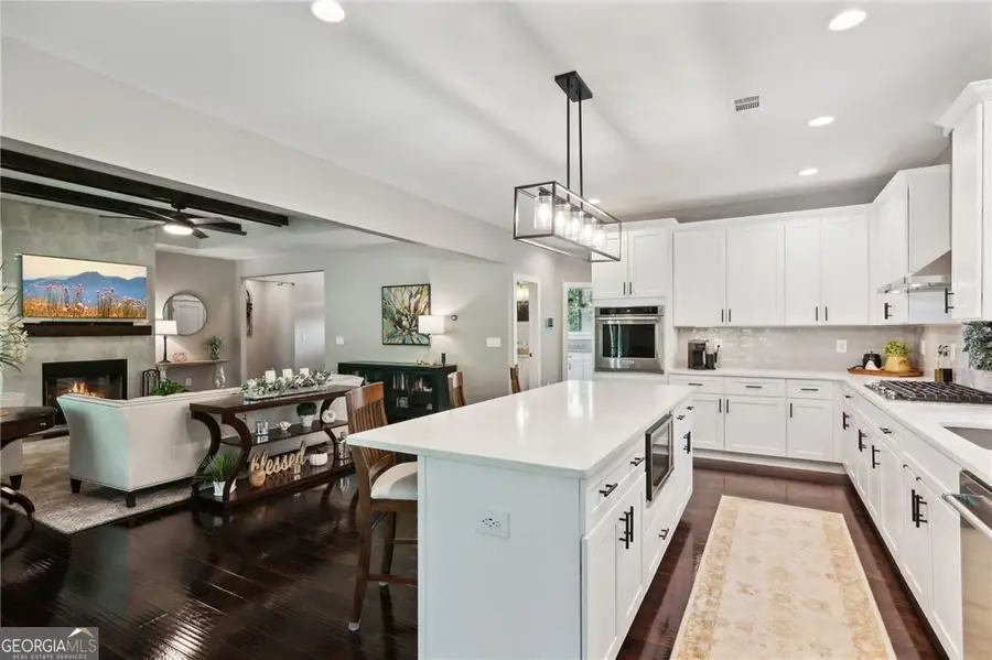 6011 Tradewinds Cove, Gainesville, GA 30506 - #2