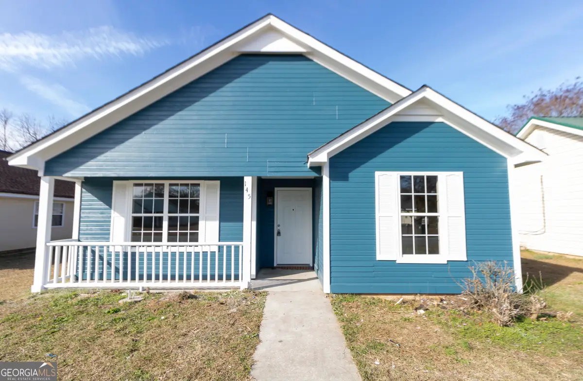 145 Kensington Circle, Warner Robins, GA 31093 - #1