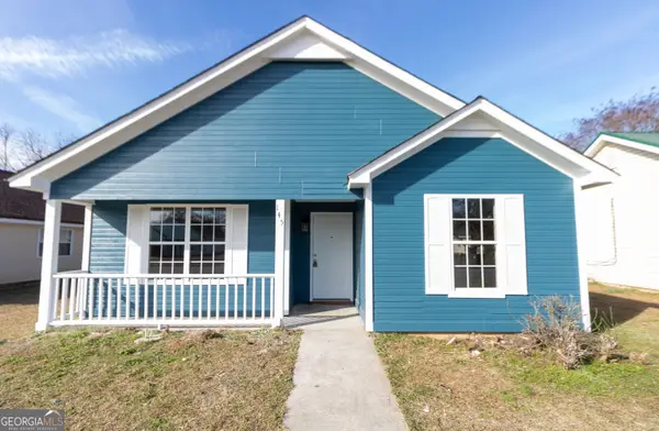 145 Kensington Circle, Warner Robins, GA 31093