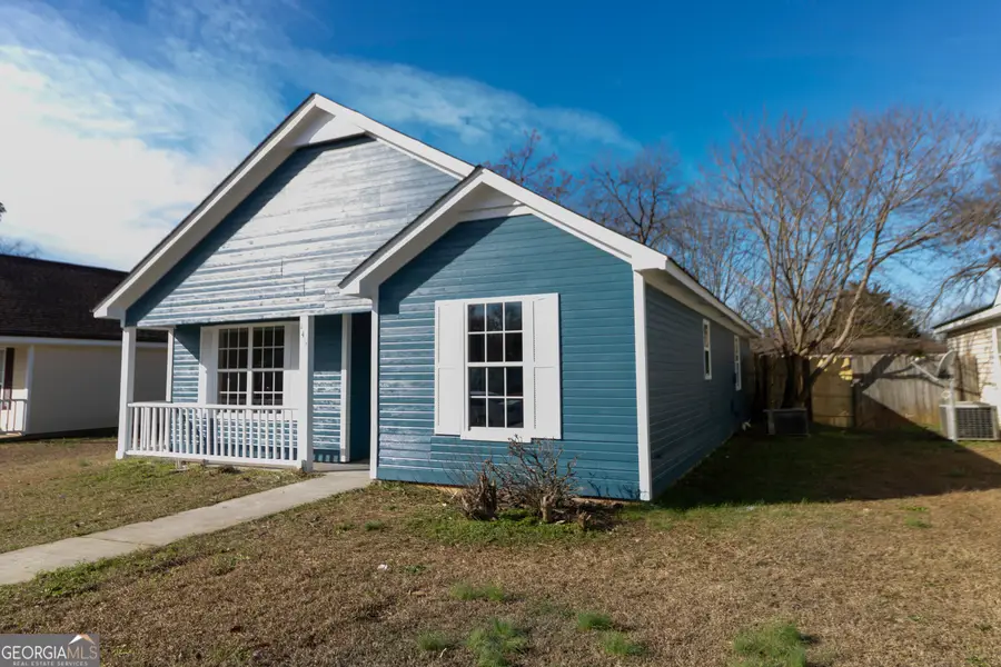 145 Kensington Circle, Warner Robins, GA 31093 - #3