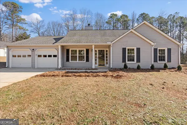 3762 Starlight Trail, Douglasville, GA 30135