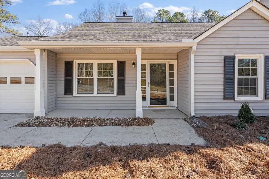 3762 Starlight Trail, Douglasville, GA 30135 - #2
