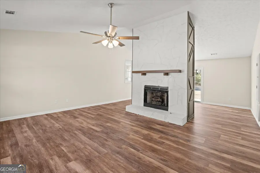 3762 Starlight Trail, Douglasville, GA 30135 - #3