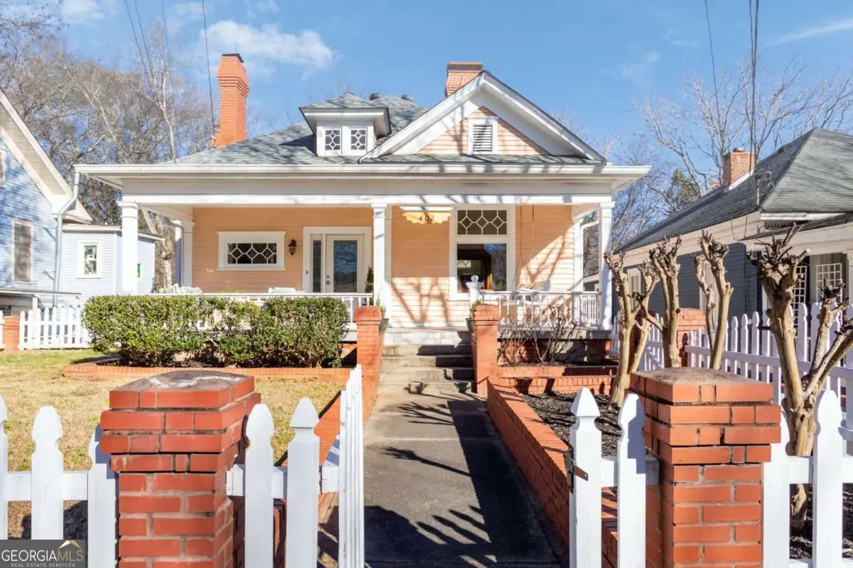 402 Georgia Avenue Se, Atlanta, GA 30312 - Image #1