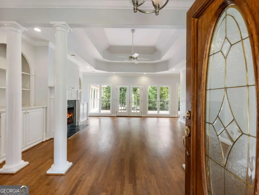 141 Willows Court, Cleveland, GA 30528 - #2