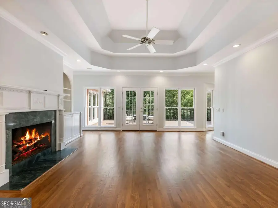 141 Willows Court, Cleveland, GA 30528 - #3