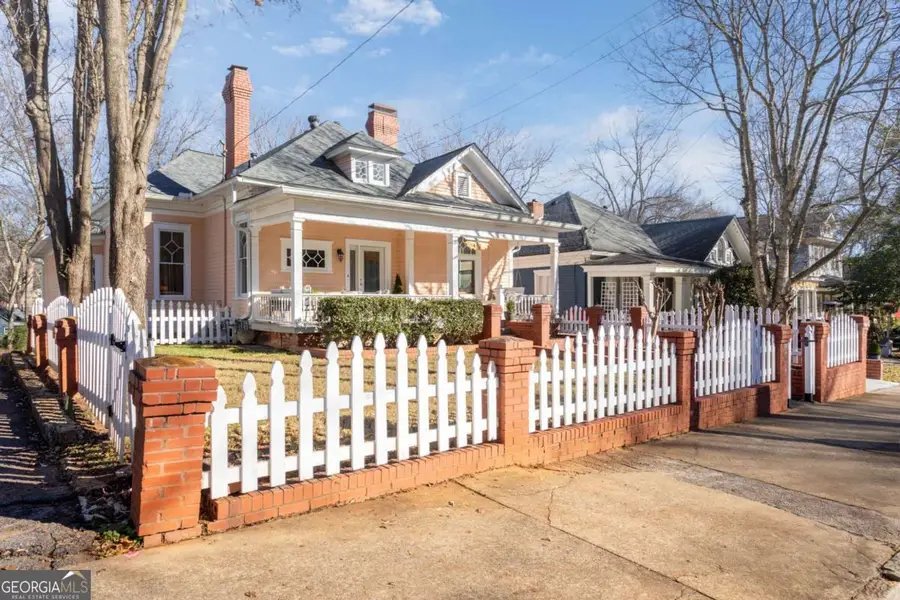 402 Georgia Avenue Se, Atlanta, GA 30312 - Image #2