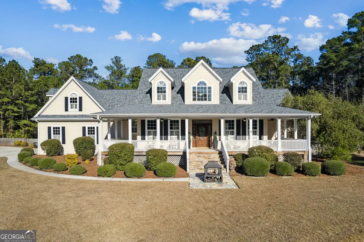 607 Misty Harbor Boulevard, Woodbine, GA 31569 - Image #1