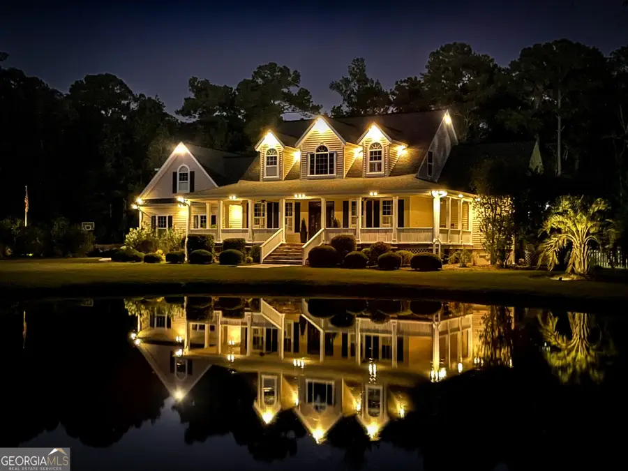 607 Misty Harbor Boulevard, Woodbine, GA 31569 - Image #2