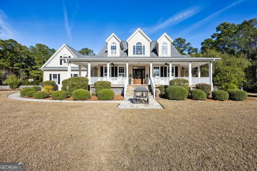 607 Misty Harbor Boulevard, Woodbine, GA 31569 - Image #3