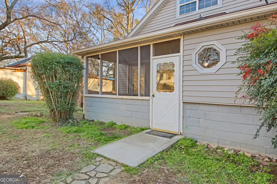 1617 Elm Street Ne, Conyers, GA 30012 - #2