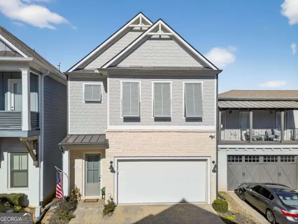 105 Batten Board Way, Woodstock, GA 30189