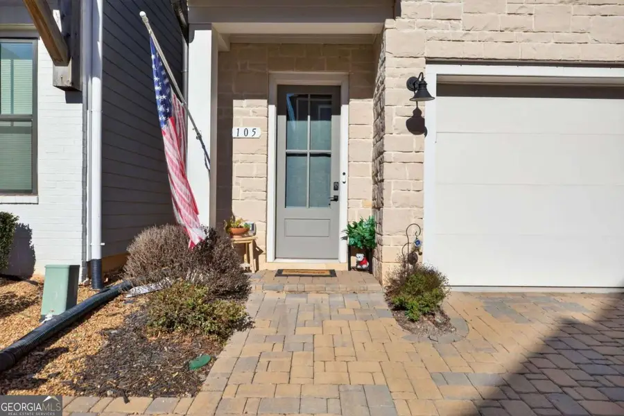 105 Batten Board Way, Woodstock, GA 30189 - #3