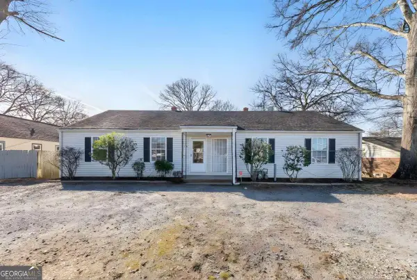 610 / 612 Armstrong Street Se, Marietta, GA 30060