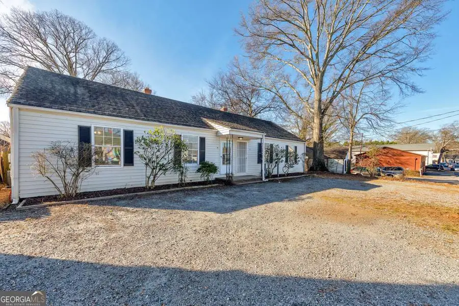 610 / 612 Armstrong Street Se, Marietta, GA 30060 - #2