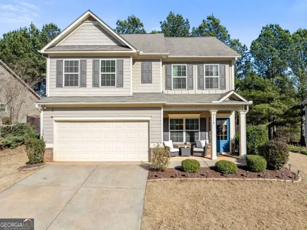 3715 SW Ridge Bluff Ovlk, Gainesville, GA 30507