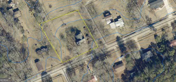 2470 Shoal Creek Road, Monroe, GA 30656