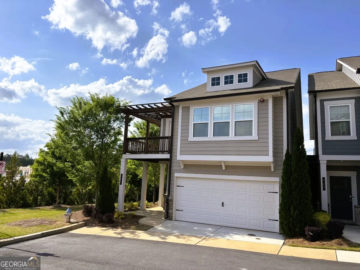 301 Hayden Circle, Woodstock, GA 30189 - #1