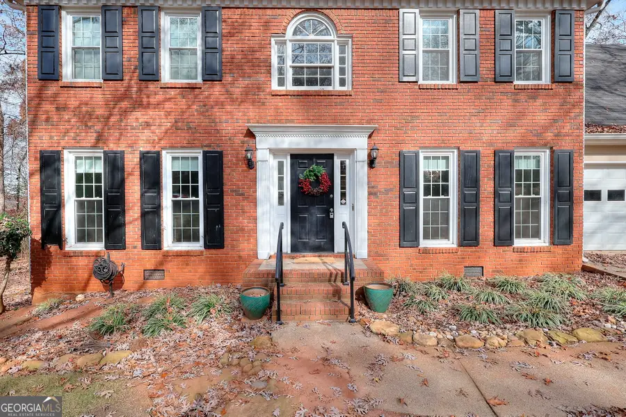 990 Providence Drive, Lawrenceville, GA 30044 - #3