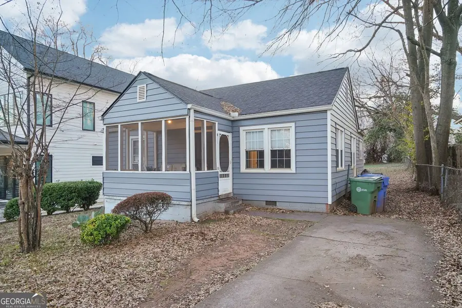 323 Stovall Street Se, Atlanta, GA 30316 - Image #2