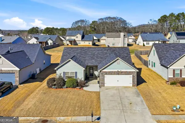 156 Brookhaven Drive, Villa Rica, GA 30180