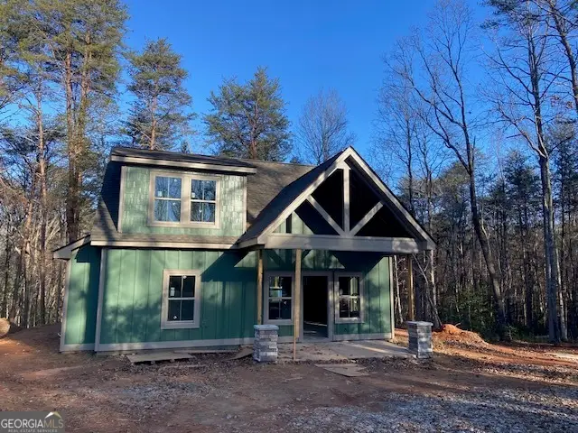 59 Creek Bend Point, Cleveland, GA 30528 - #1