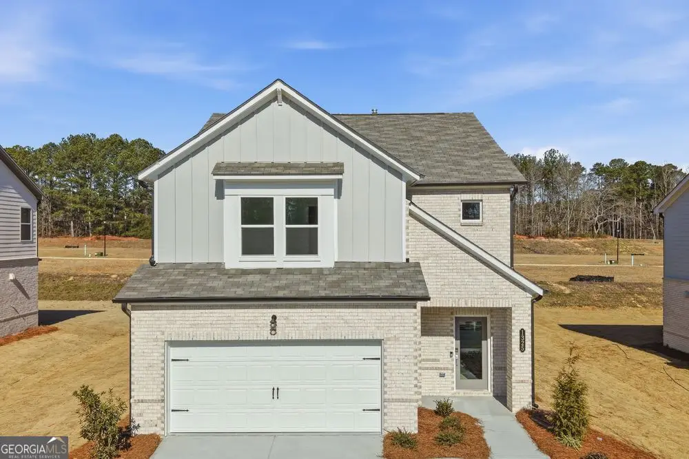1325 Windance Lake Drive, Loganville, GA 30052 - #1