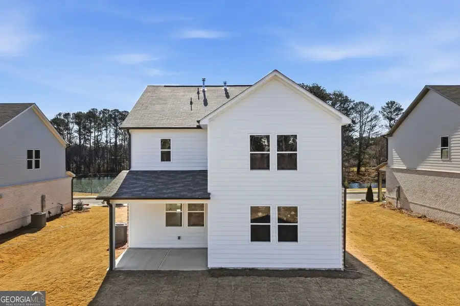 1325 Windance Lake Drive, Loganville, GA 30052 - #2