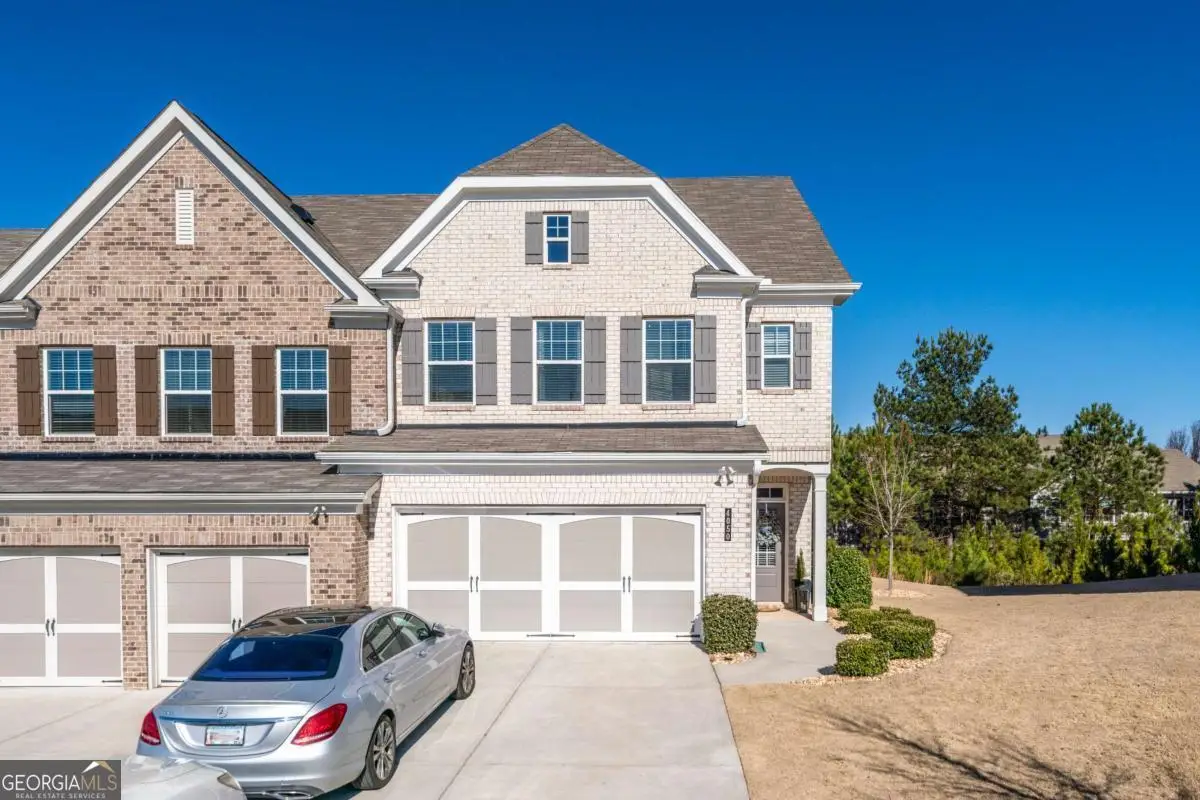 4050 Bryton Trace Drive, Cumming, GA 30041 - #1