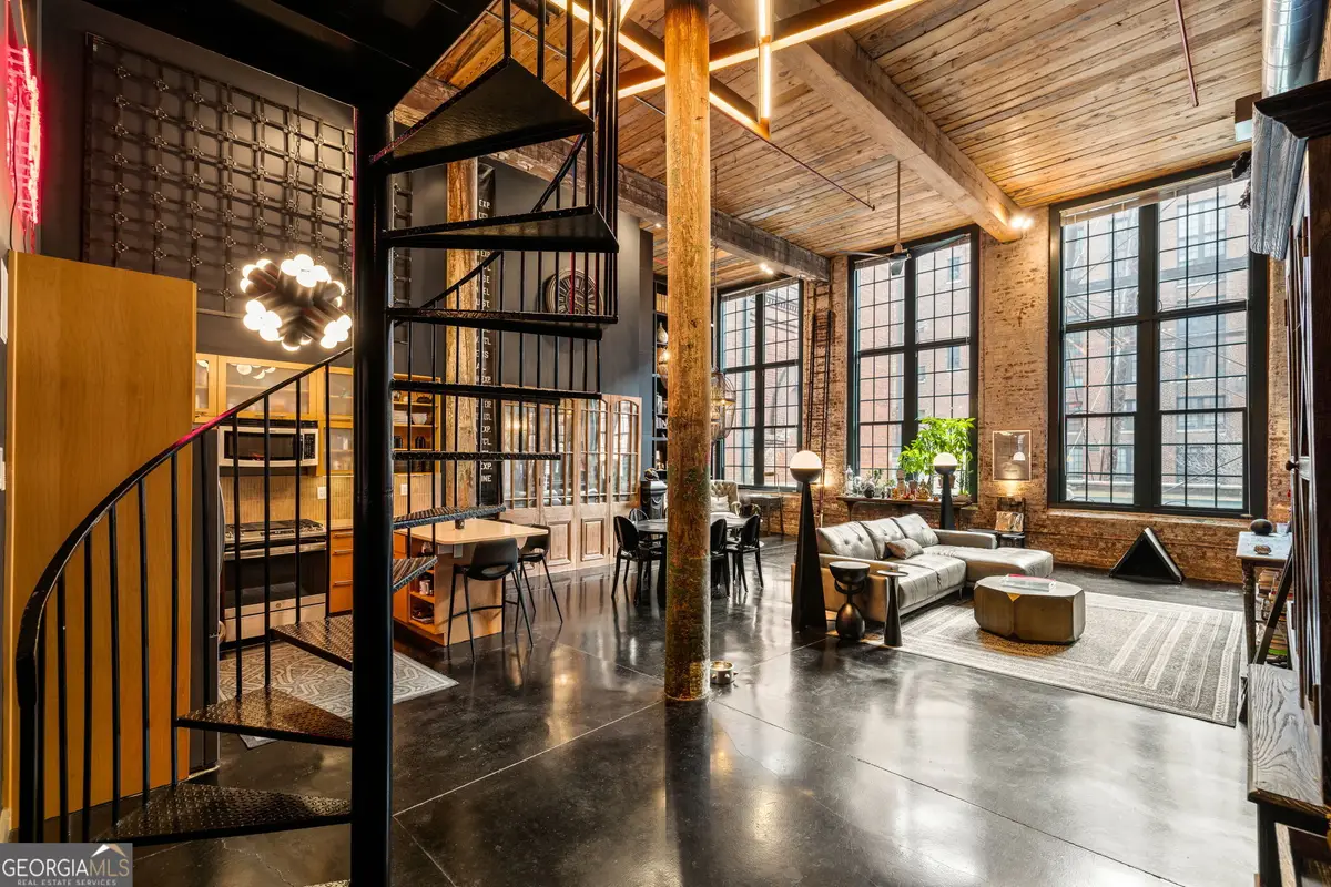 170 Boulevard Se #E112, Atlanta, GA 30312 - Image #1