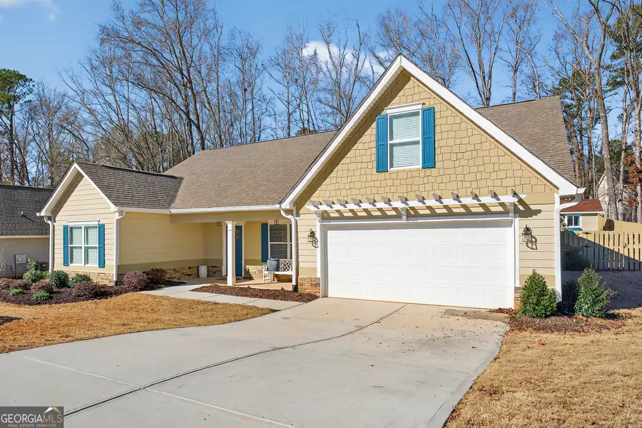 737 Springhill Drive, Gray, GA 31032 - #3