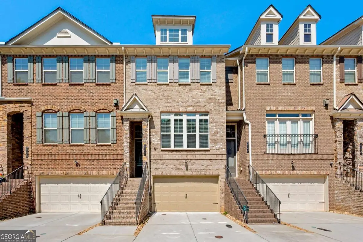 2140 Coventry Drive, Brookhaven, GA 30319 - Image #1