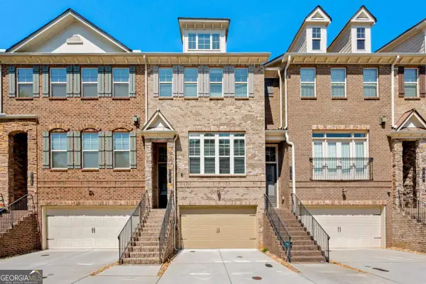 2140 Coventry Drive, Brookhaven, GA 30319