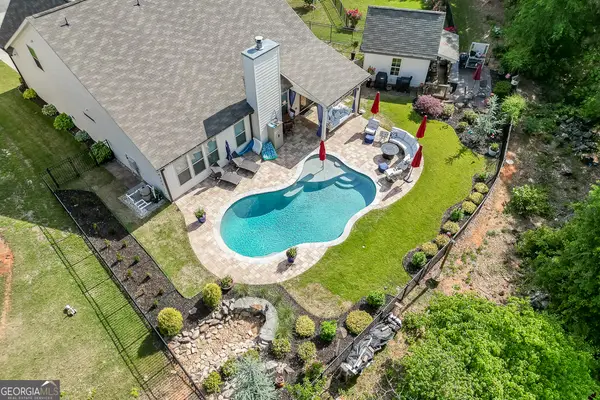 70 Frost Cove, Hoschton, GA 30548