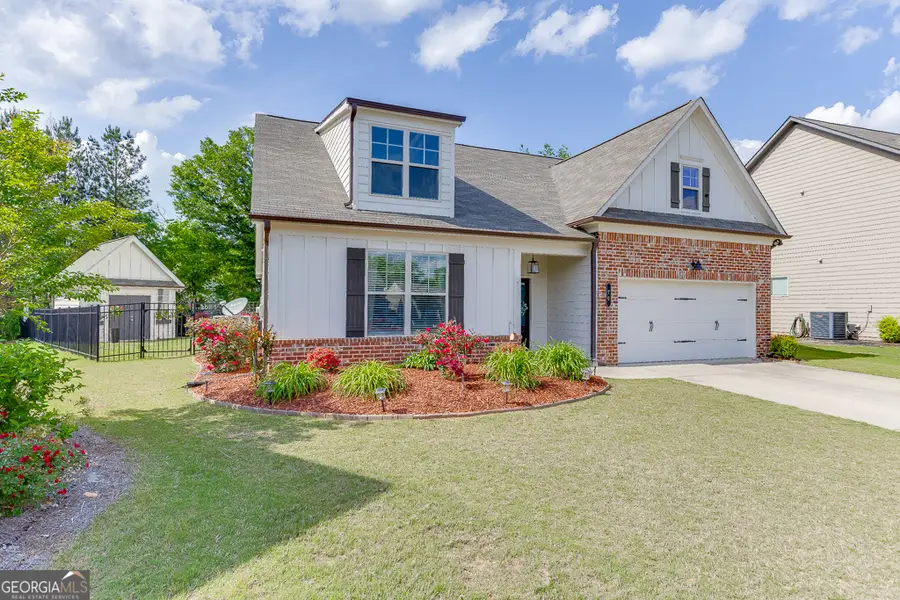 70 Frost Cove, Hoschton, GA 30548 - #3
