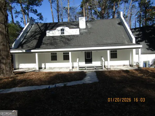 512 Juniper Way, Statesboro, GA 30458