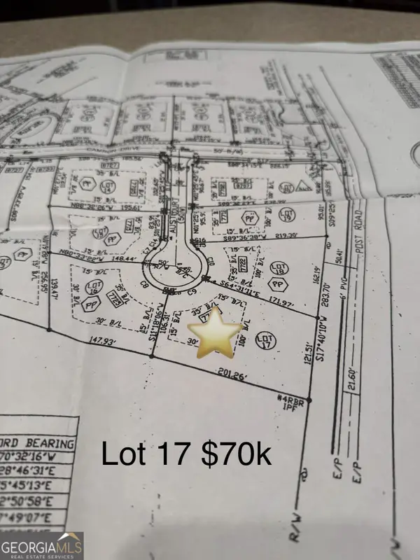 7732 Austin Court, Winston, GA 30187