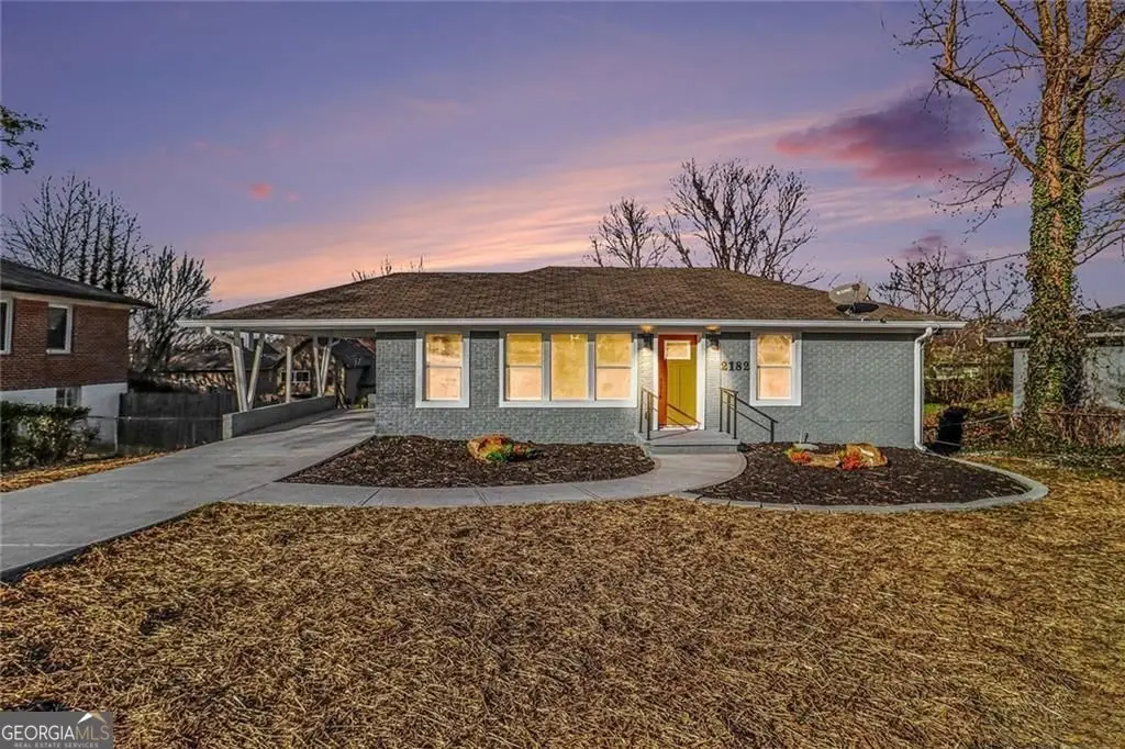 2182 Brannen Road Se, Atlanta, GA 30316 - Image #1