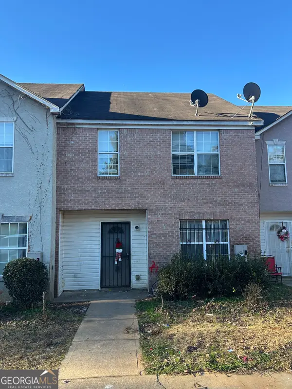 366 N Beach Court, Riverdale, GA 30274