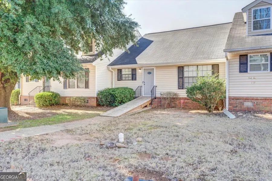 5507 Park Place S, Atlanta, GA 30349 - #2