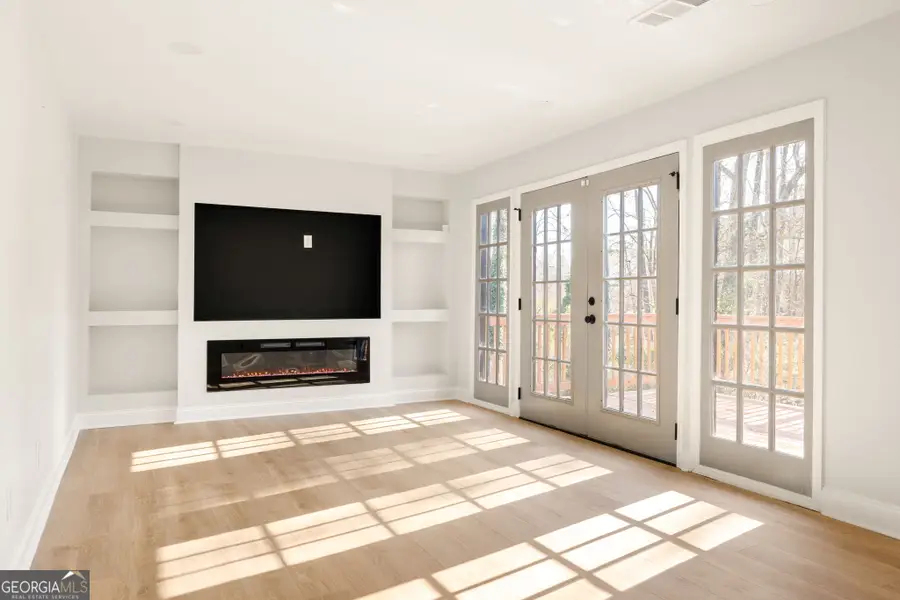 4161 Windermere Drive, Lithonia, GA 30038 - #2