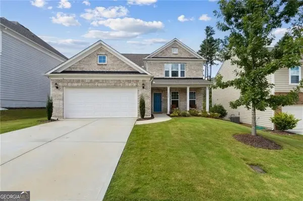 1236 Maston Road, Auburn, GA 30011