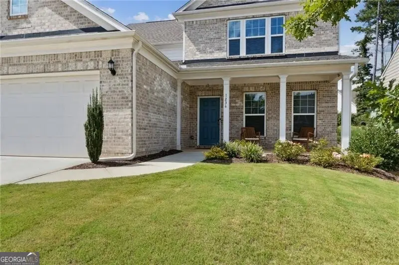 1236 Maston Road, Auburn, GA 30011 - Image #3