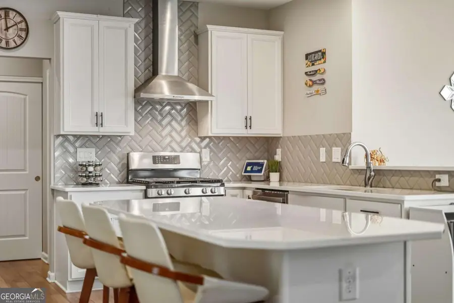 8150 Brewton Bend, Ball Ground, GA 30107 - Image #3