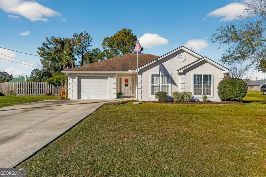 113 Timber Ridge Drive, Brunswick, GA 31525 - #2